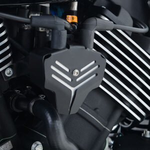 Ignition Coil Cover Harley-D - Image 2