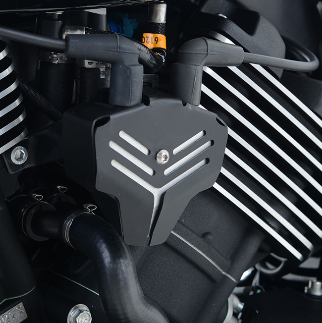 Ignition Coil Cover Harley-D - Image 2