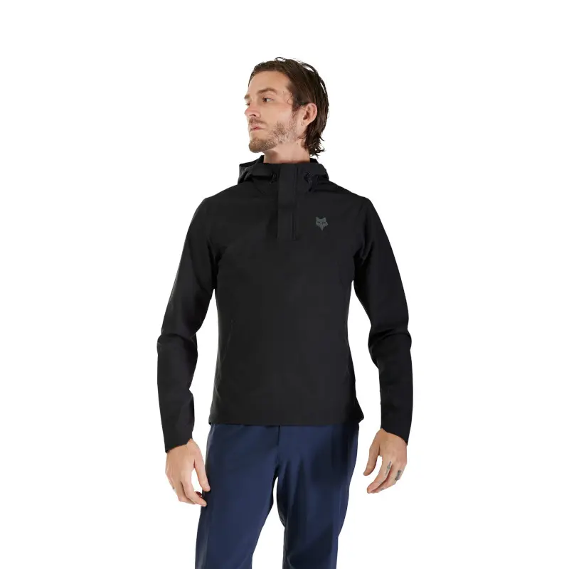 Ranger Wind Pullover