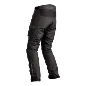 Pants RST Atlas Textile Black - Image 2