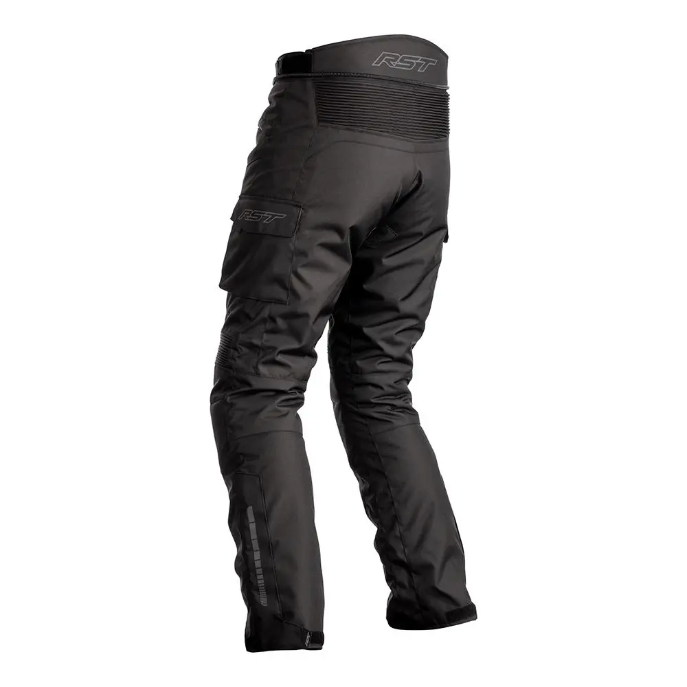 Pants RST Atlas Textile Black