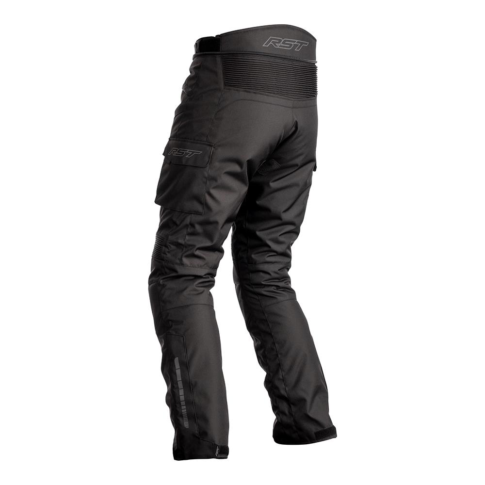 Pants RST Atlas Textile Black - Image 2