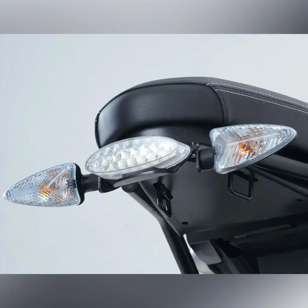 Tail Tidy BMW R&G