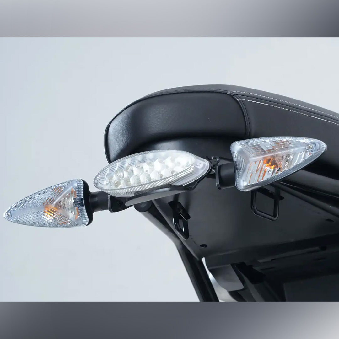 Tail Tidy BMW R&G - Image 1
