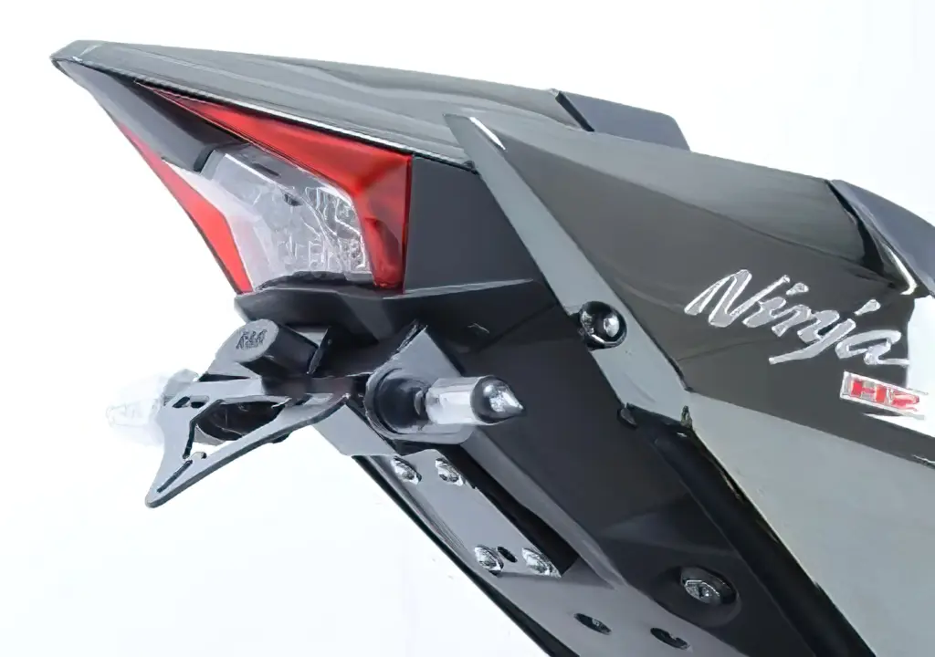 Tail Tidy Kawasaki R&G