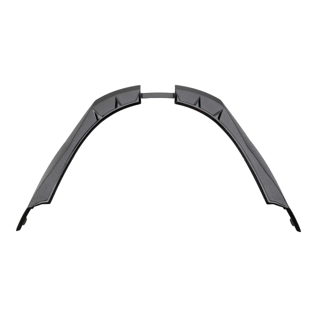 LS2 FF902 Scope Chin Bezel
