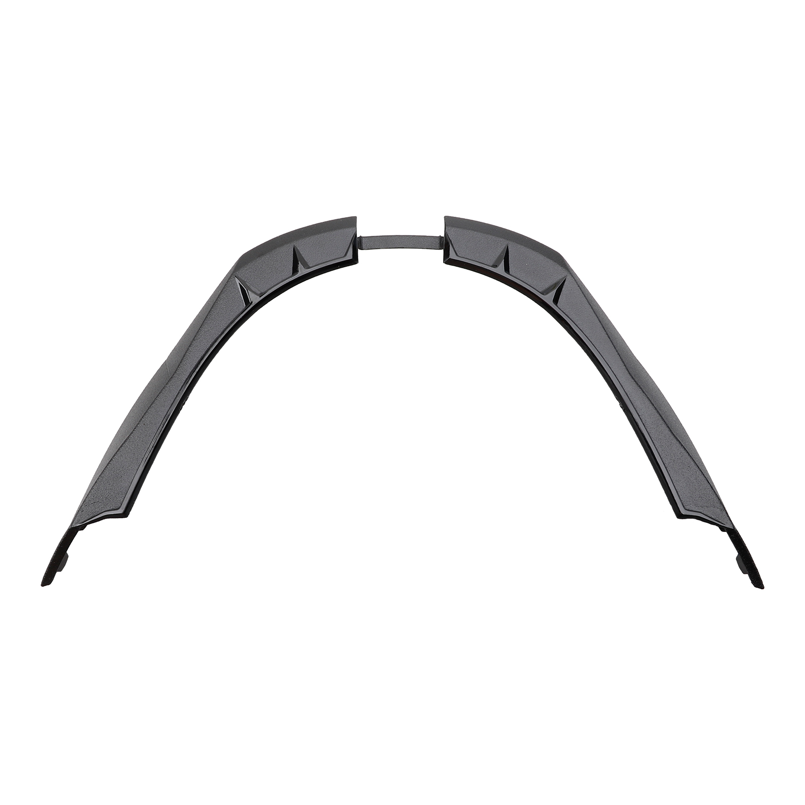 LS2 FF902 Scope Chin Bezel - Image 1