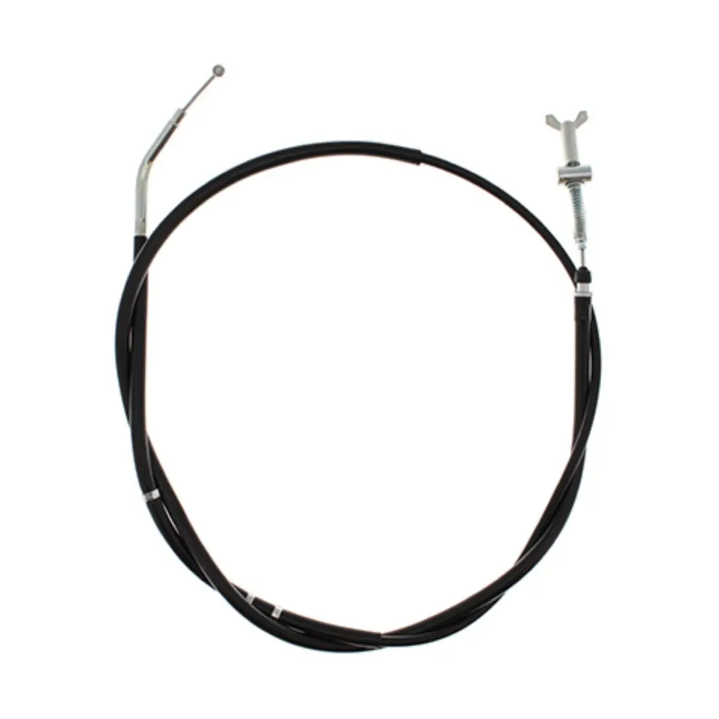 BRAKE CABLE ATV REAR HAND KLF300C'89-05