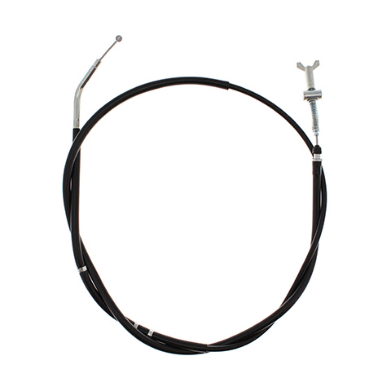 BRAKE CABLE ATV REAR HAND KLF300C'89-05 - Image 1