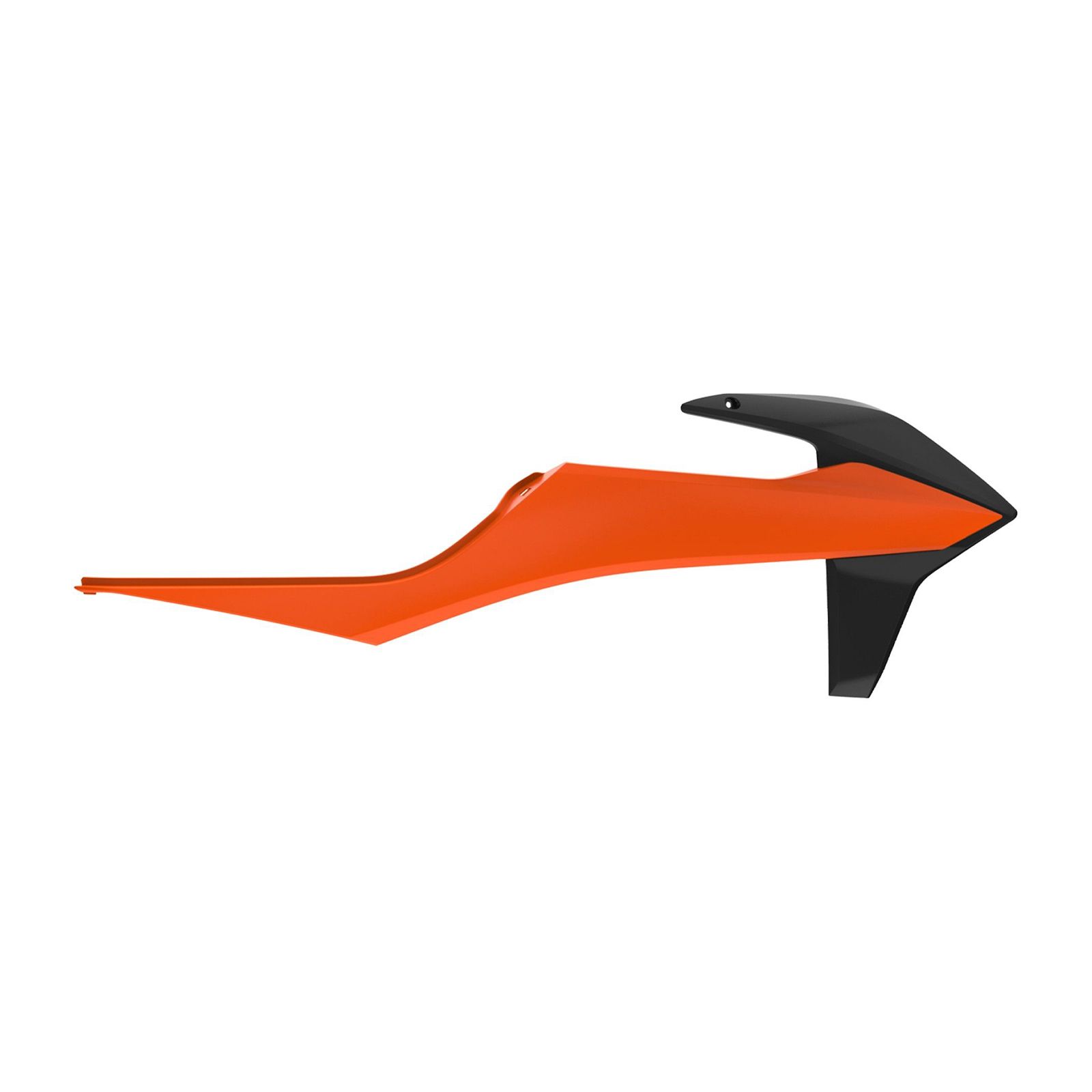 POLISPORT RAD SCOOPS KTM SX/SX-F 19-21/EXC/EXC-F/XC-W/XCF-W - Image 1