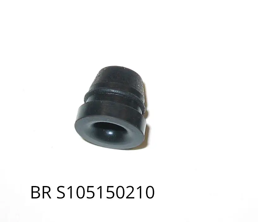 BLEED NIPPLE RUBBER COVER - ALT. BH 4267