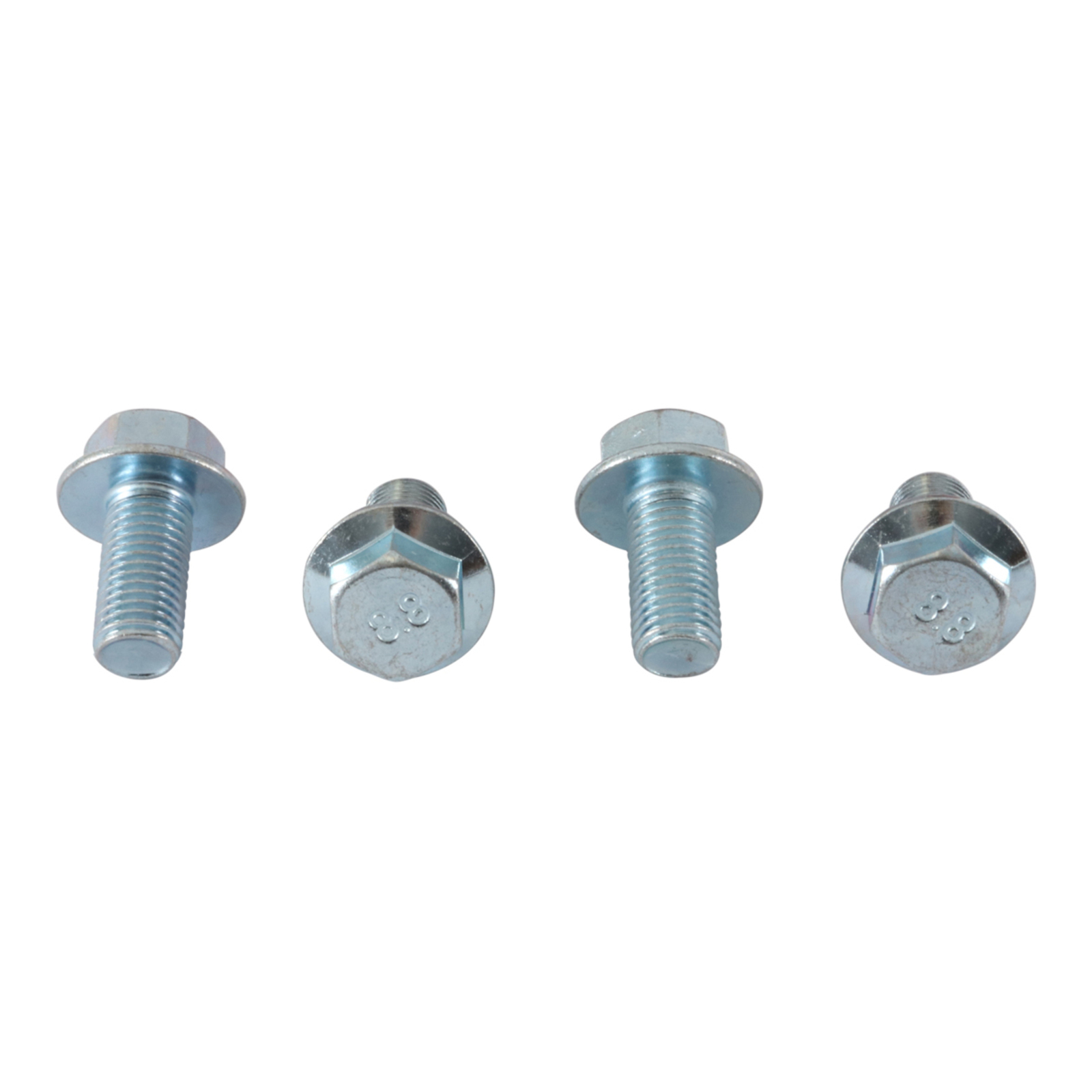 Wheel Stud and Nut Kit 85-1010 - Image 1