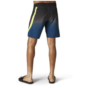 Fox Venz 19 Inch Boardshorts Dark Indigo - Image 4