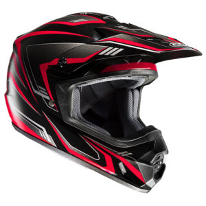 *Peak CSMX II Edge MC5 HJC NLA                             [] - Image 1