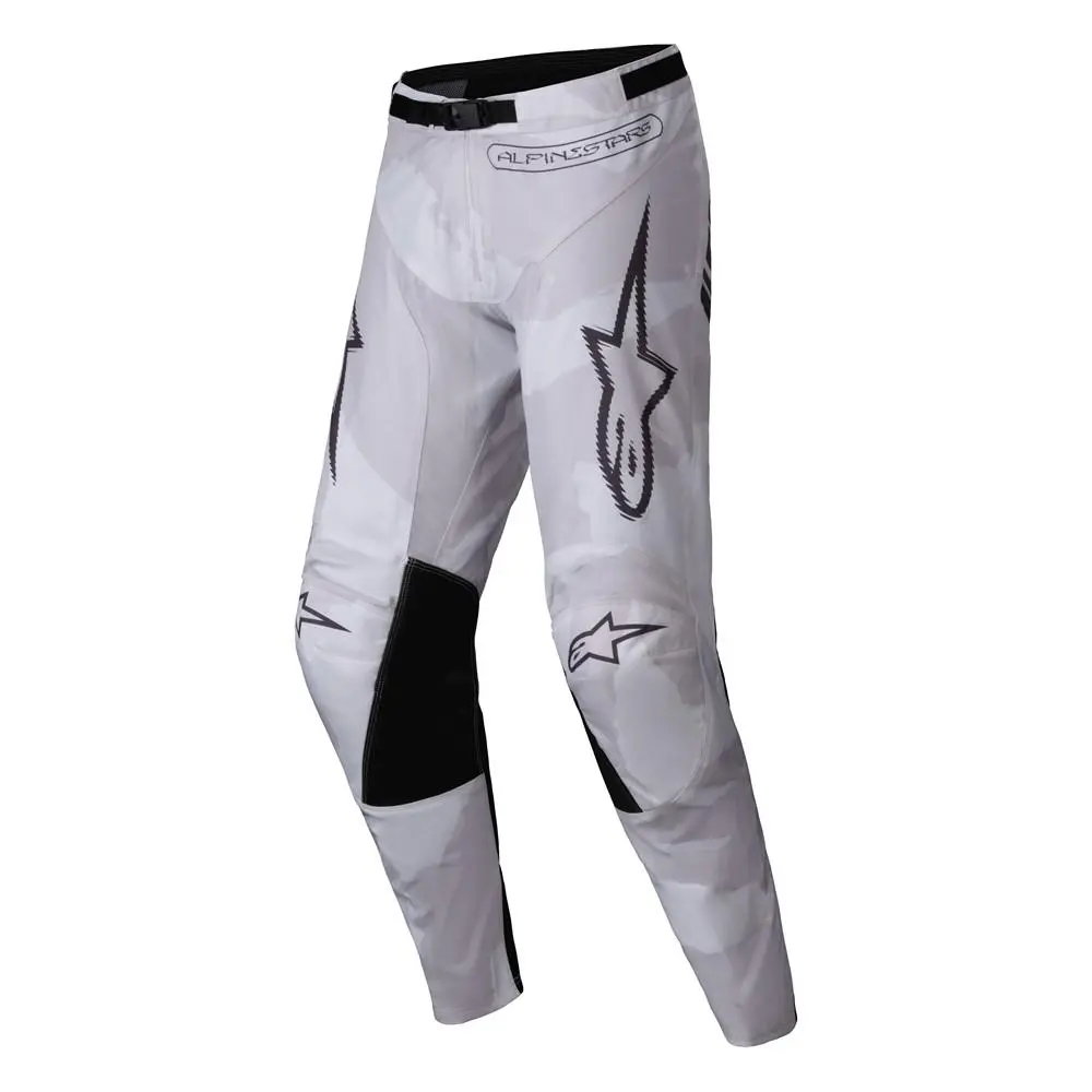 Alpinestars Racer Hollow Motocross Pants Light Camo/Brown