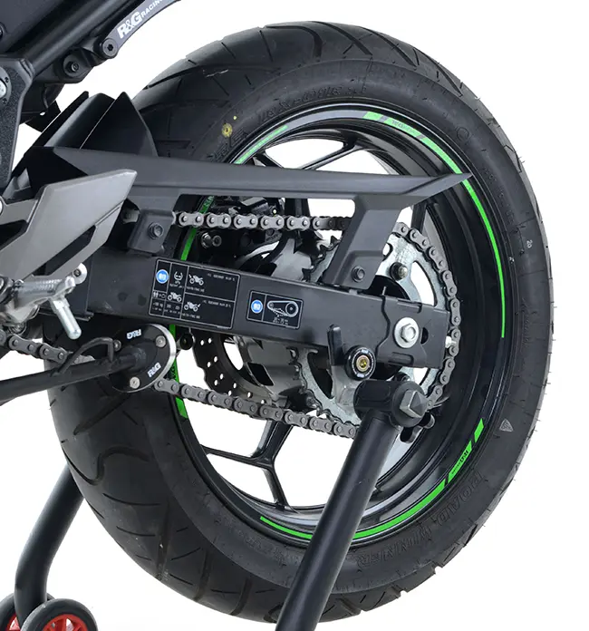 R&G Rim Tape for 17-inch rim                               []