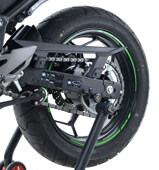 R&G Rim Tape for 17-inch rim                               [] - Image 2
