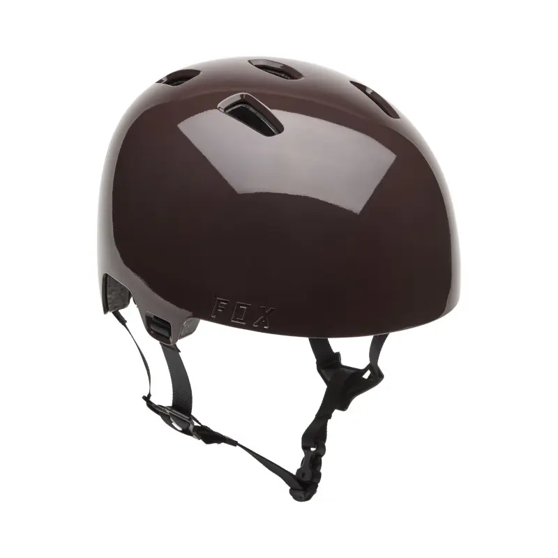 Flight Helmet Solid - CE