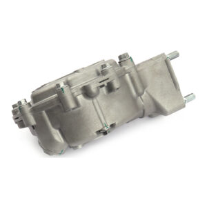 WMP ATV Rear Differential Assembly (Replaces Honda 41300-HM5-A10) - Image 3