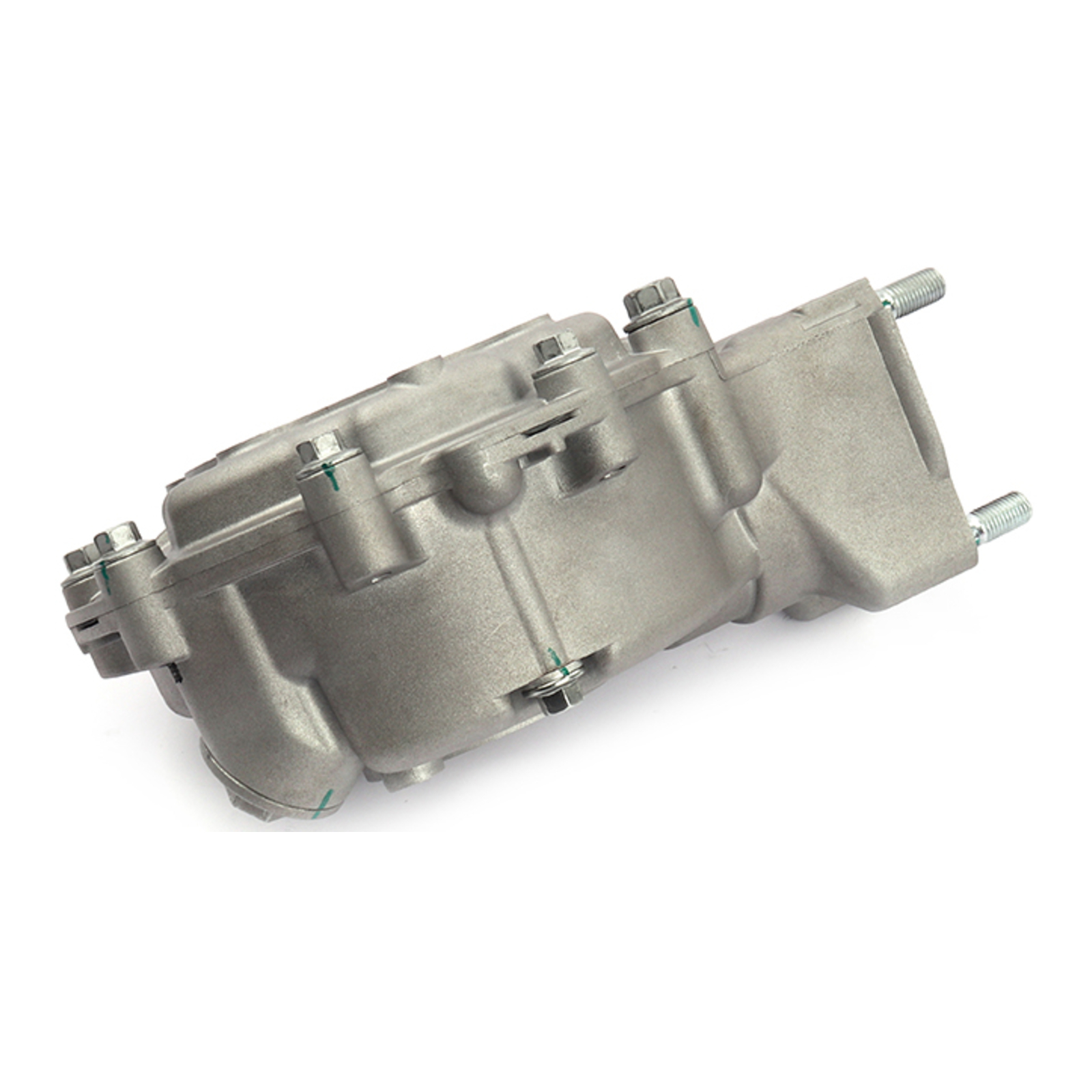 WMP ATV Rear Differential Assembly (Replaces Honda 41300-HM5-A10) - Image 3