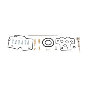 CARBURETTOR REBUILD KIT 26-1214 - Image 2