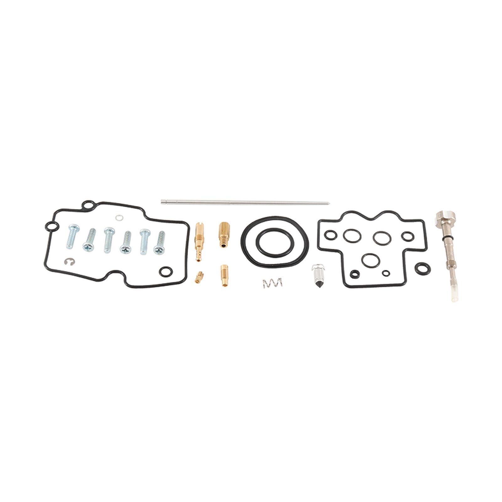 CARBURETTOR REBUILD KIT 26-1214 - Image 2