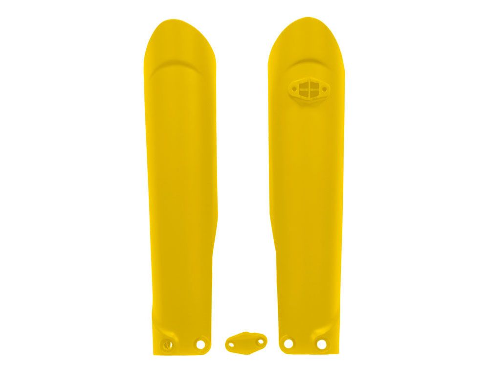 FORKPROTECTORSRTECH HUSQVARNATC125 TC250 FC250 FC350 FC450 TE125 TE250 TE300 FE250 FE350 FE450 FE5 - Image 1