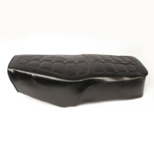SEAT SUZ GN125 (Complete) - Image 1