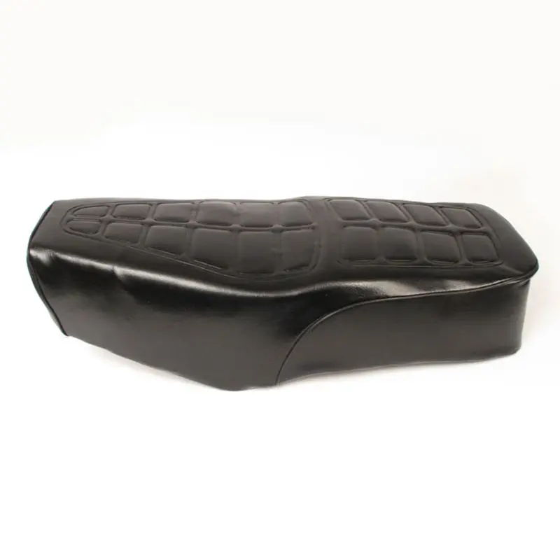 SEAT SUZ GN125 (Complete)