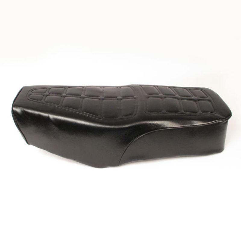 SEAT SUZ GN125 (Complete) - Image 1