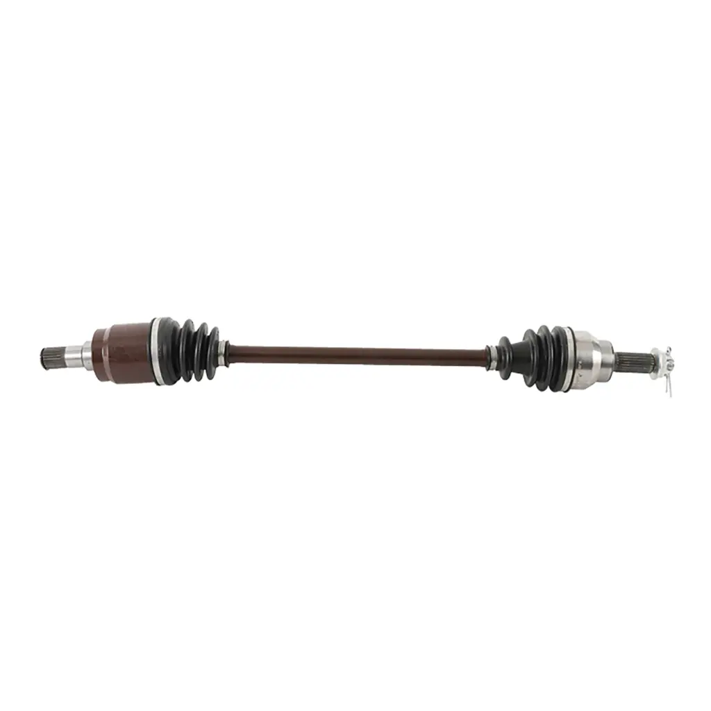 ATV CV Axle 6 Ball Complete Shaft - Honda