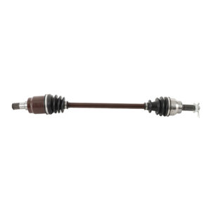 ATV CV Axle 6 Ball Complete Shaft - Honda - Image 1