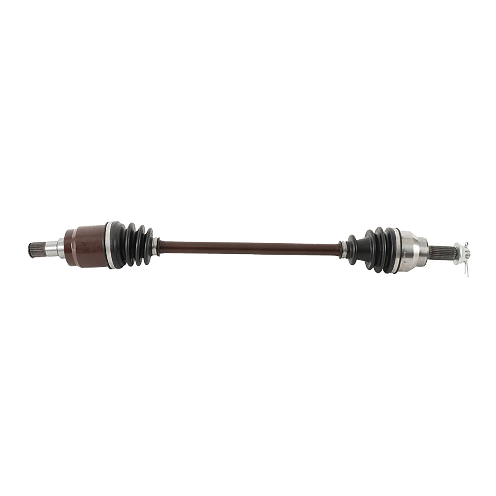 ATV CV Axle 6 Ball Complete Shaft - Honda - Image 1