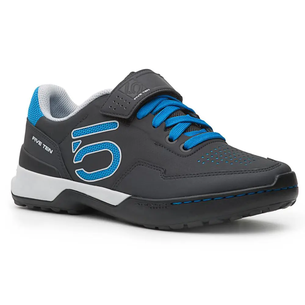 Five Ten Kestrel Lace Shoes Ladies Shock Blue