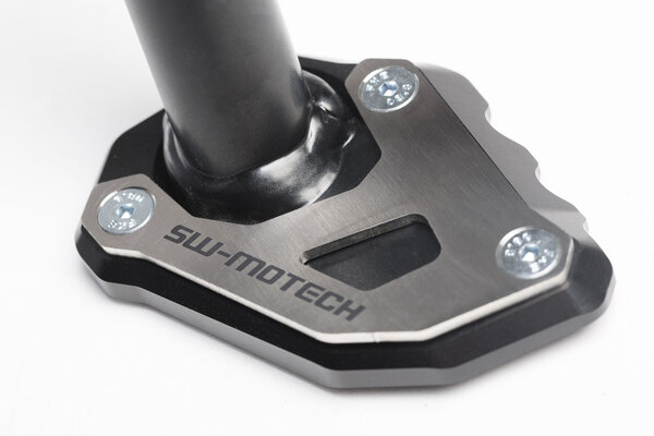 SW MOTECH SIDE STAND FOOT R1200GS R1250GS - Image 1
