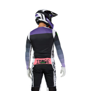 Flexair Grid Jersey - Image 2