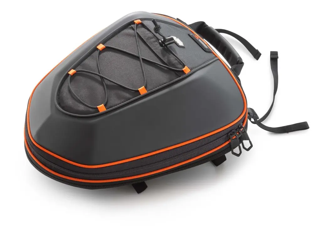 KTM Tail Bag 1290 Duke