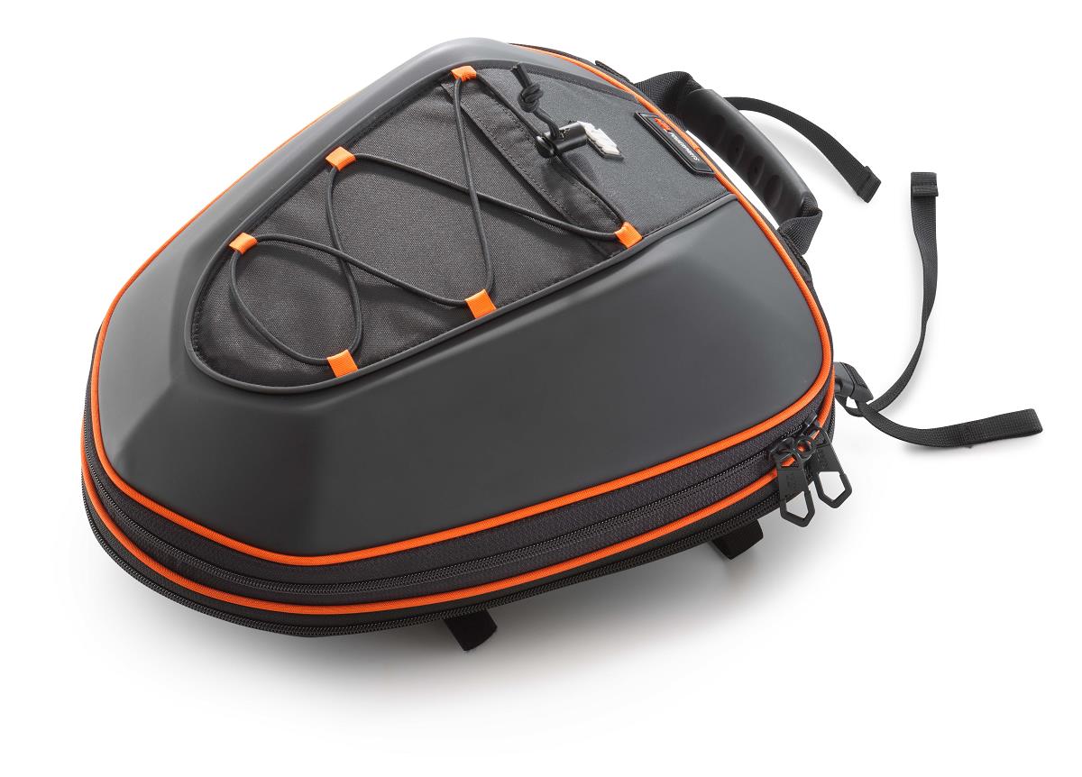 KTM Tail Bag 1290 Duke - Image 1