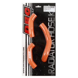 DRC RAD HOSE KT KTM 450SXF 16- - Image 32