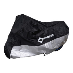 WMP Motorcycle Cover - Ultralite (L / 246 x 104 x 127cm) - Image 1