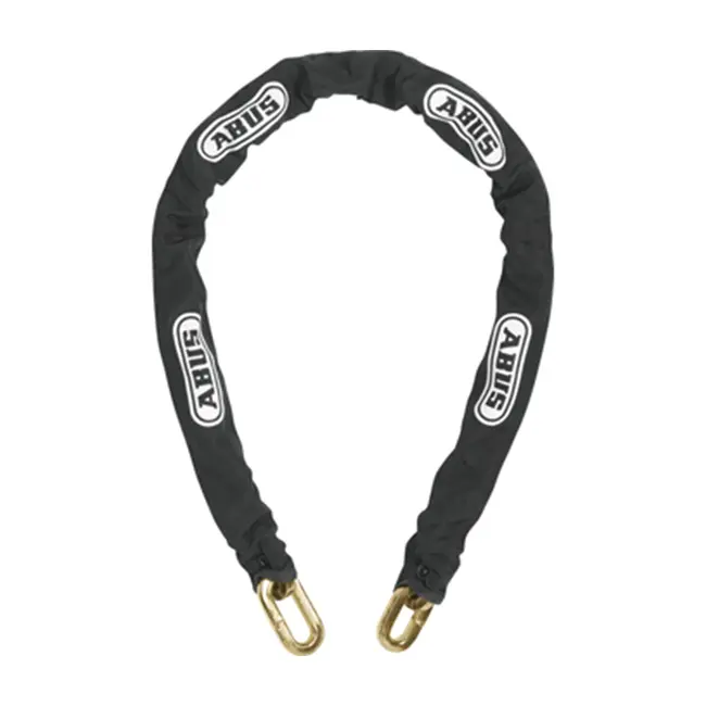 ABUS 10KS110 Chain Black [A]