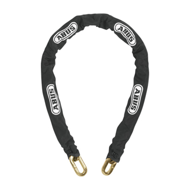 ABUS 10KS110 Chain Black [A] - Image 1