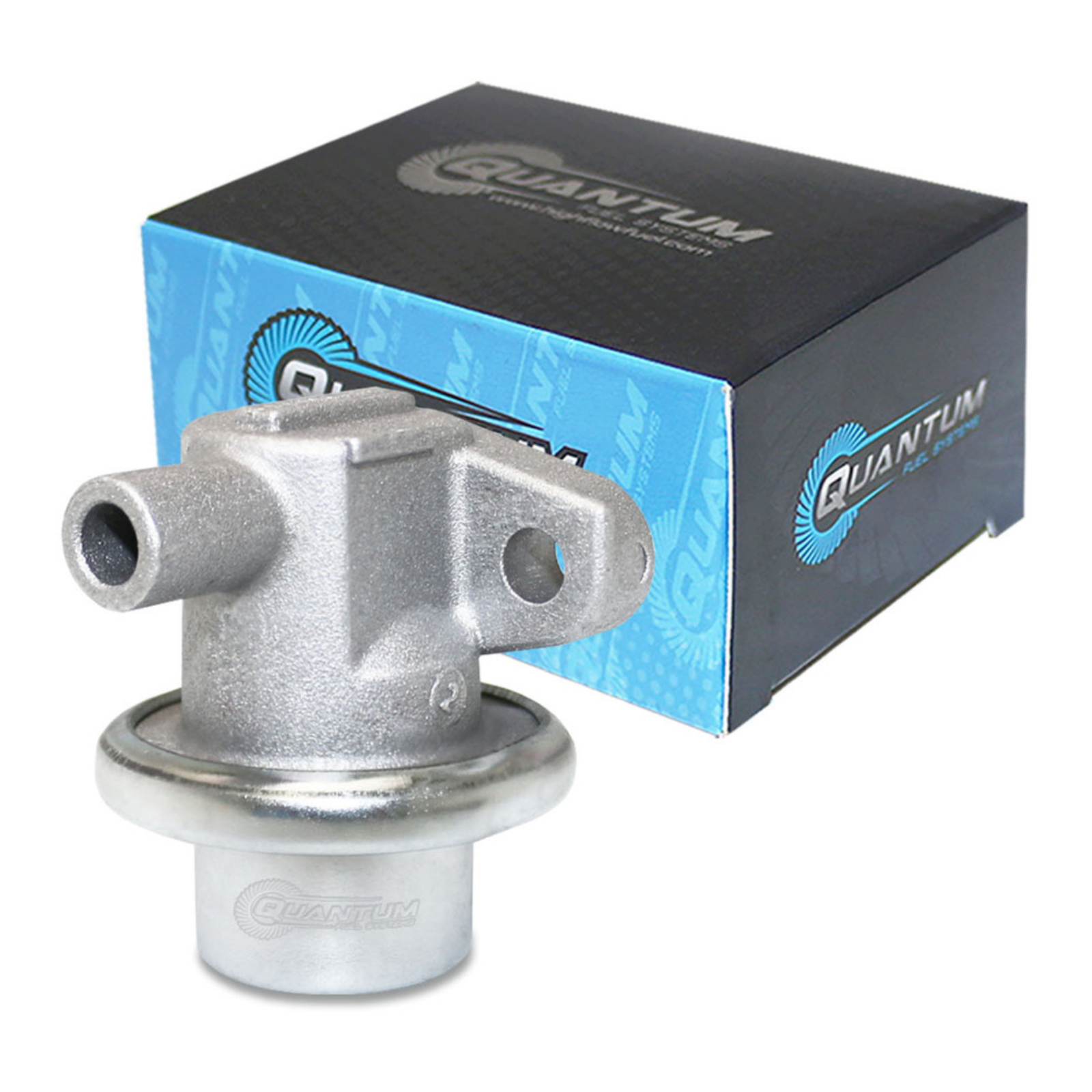 Quantum Fuel Pressure Regulator - Image 4
