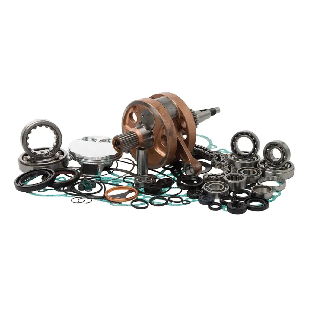 COMPLETE ENGINE REBUILD KIT HON CRF 250 R 2008-2009