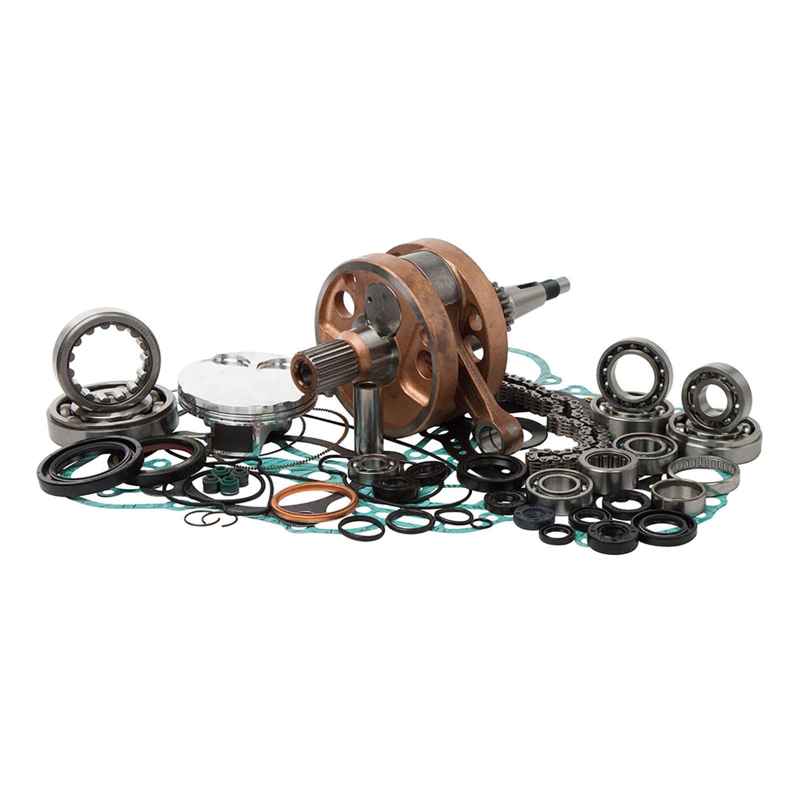 COMPLETE ENGINE REBUILD KIT HON CRF 250 R 2008-2009 - Image 1