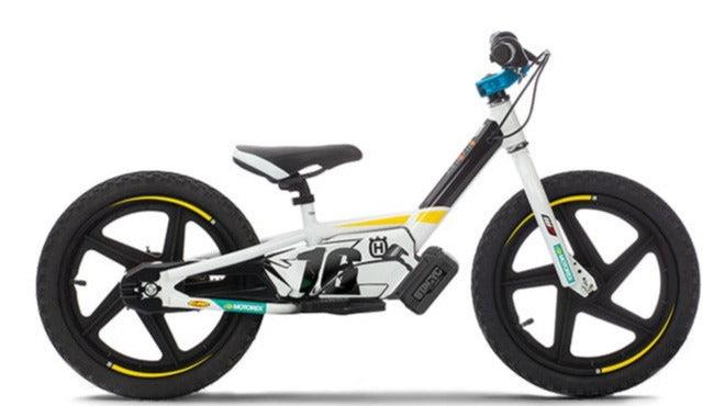 Husqvarna Replica 16eDrive STACYC - Image 1