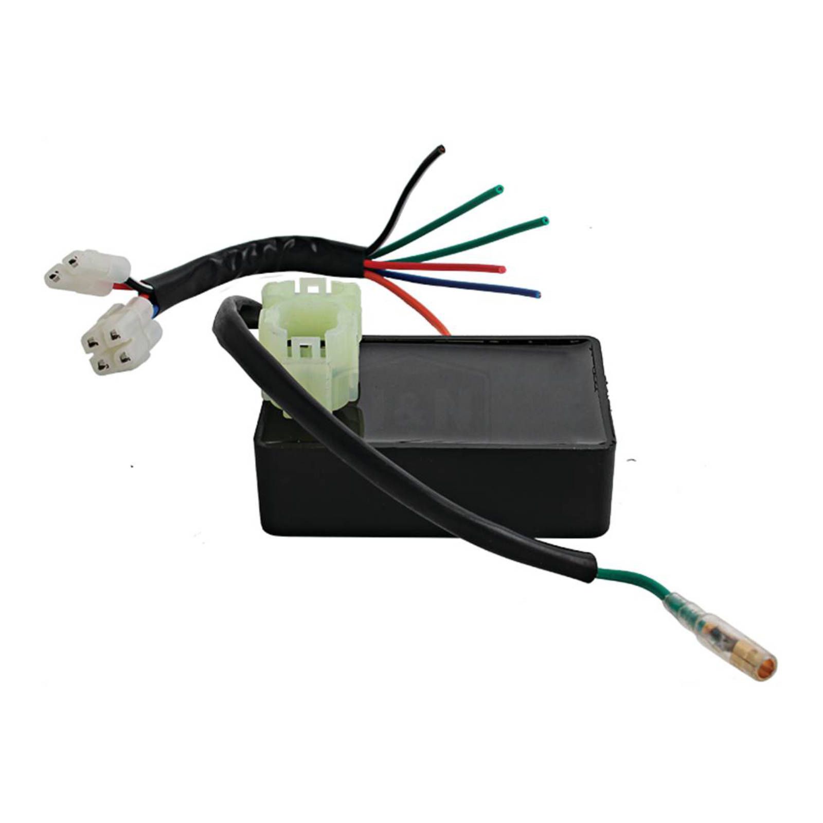 CDI MODULE J&N 160-02021 IHA6025 - Image 1