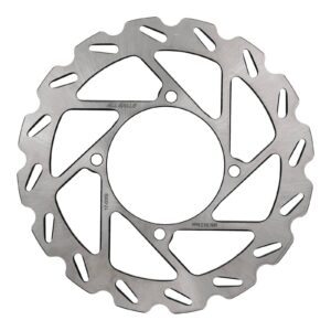 Brake Disc Front 18-0009 - Image 2