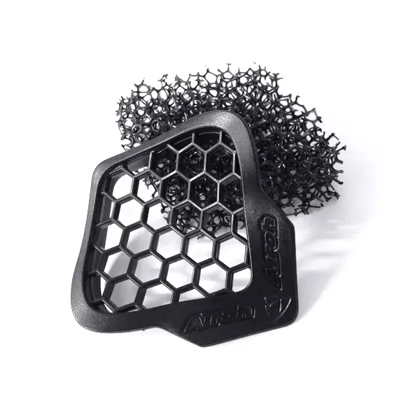 Aviator 2.2 Chin Strap only Airoh Helmets                  []