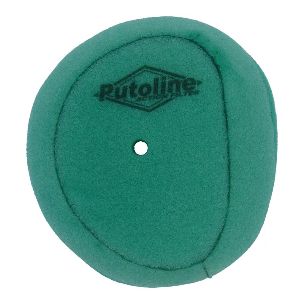 PRE-OILED FILTER SUZ RMX 450 2010-2017